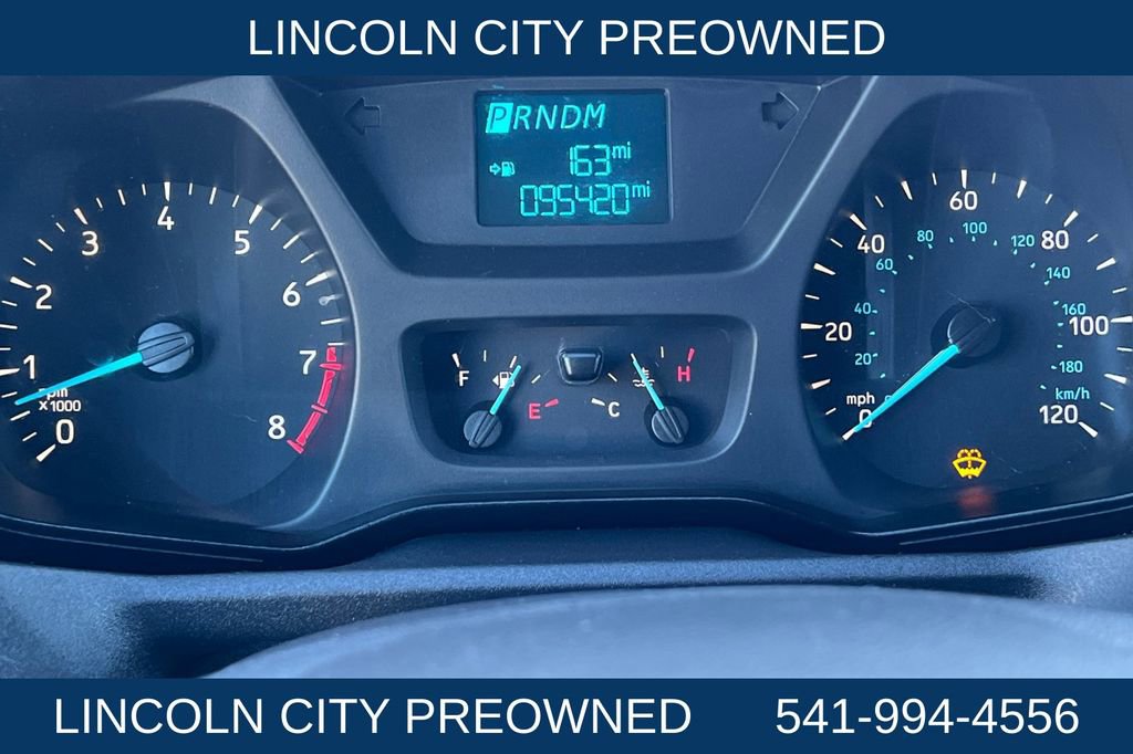 Used 2016 Ford Transit 150 Base image 22