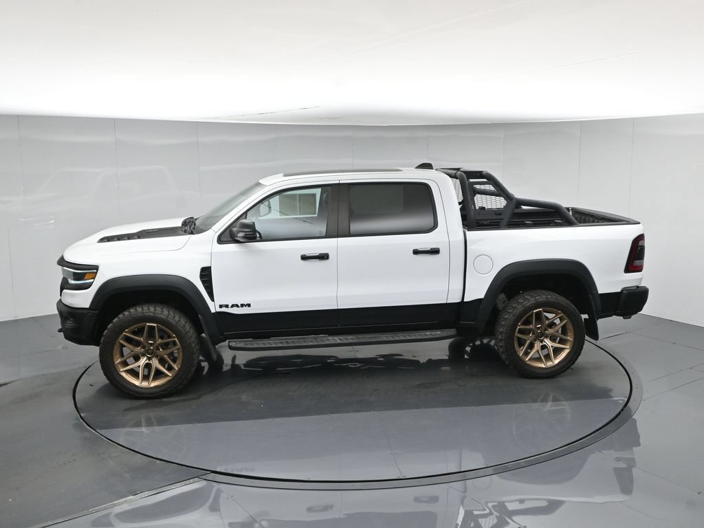 Used 2024 RAM 1500 TRX AWD/4WD image 44