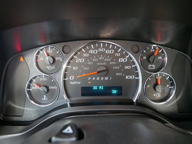 New 2026 Chevrolet Express 3500 w/ Power Convenience Package image 27