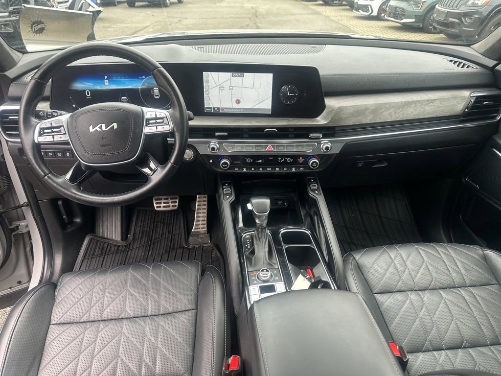 Used 2024 Kia Telluride SX Prestige X-Pro image 25