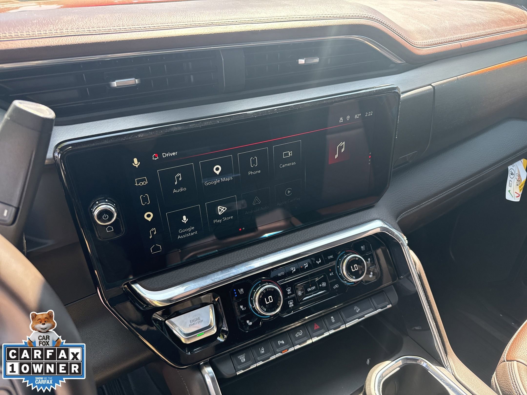 Used 2024 GMC Sierra 2500 Denali w/ Denali Reserve Package image 18