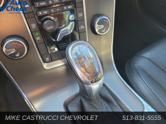 Used 2013 Volvo S60 T5 AWD/4WD image 15