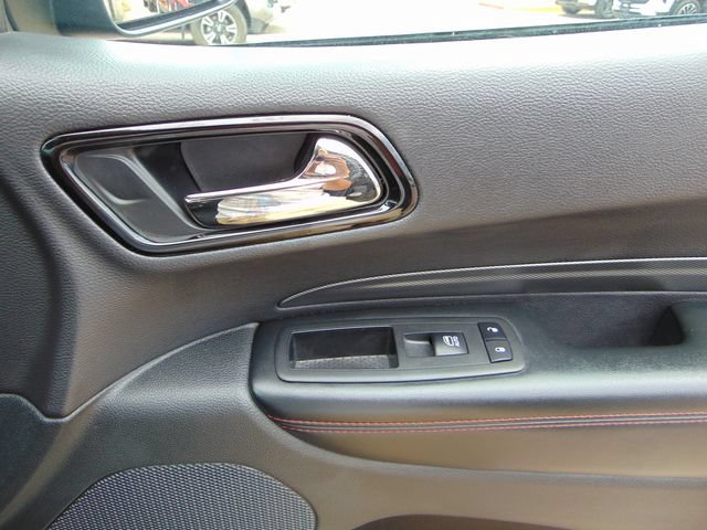 Used 2025 Dodge Durango GT AWD/4WD image 26