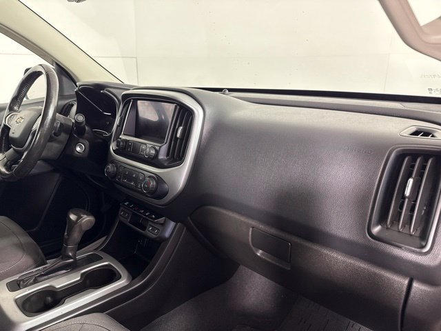 Used 2020 Chevrolet Colorado LT w/ Safety Package AWD/4WD image 34