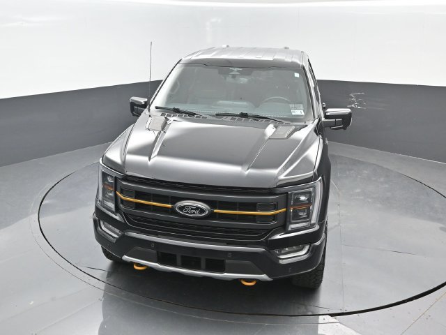 Certified 2023 Ford F150 Tremor w/ Equipment Group 402A High AWD/4WD image 21