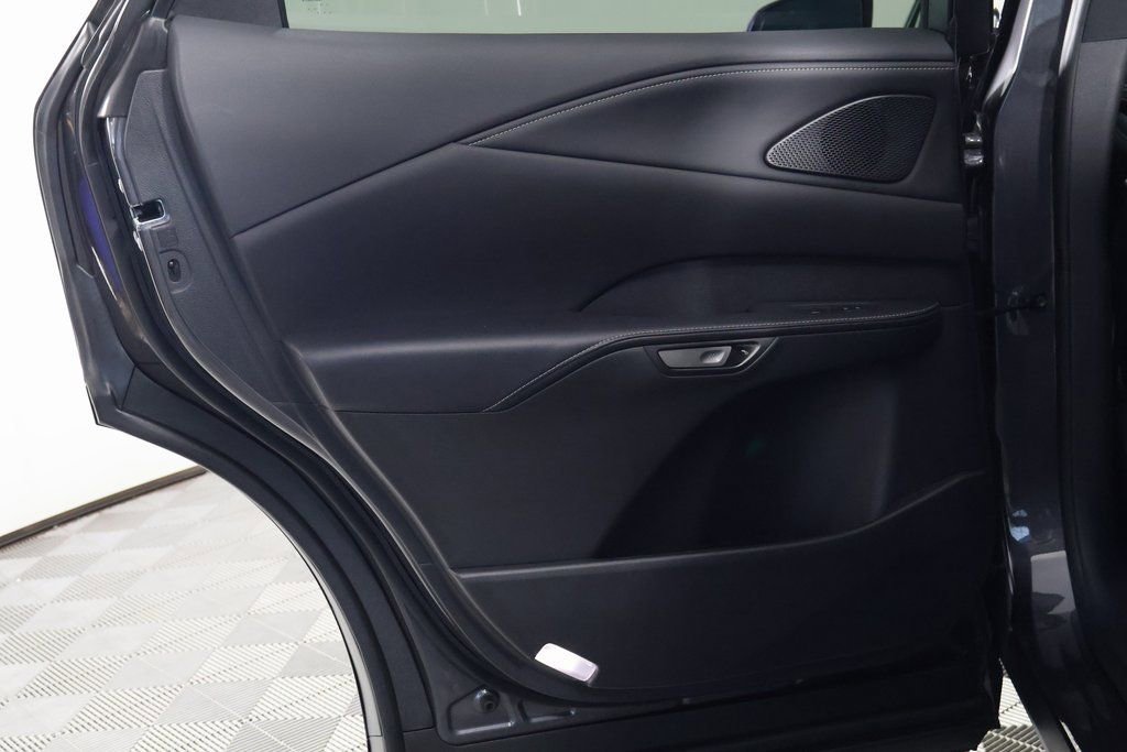 Used 2024 Lexus RX 350 w/ Convenience Package image 13