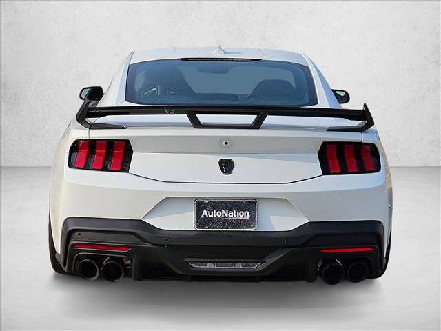 New 2026 Ford Mustang Dark Horse RWD image 8