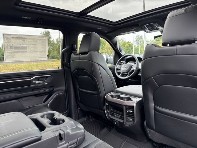 New 2027 RAM 1500 Laramie w/ Night Edition AWD/4WD image 23