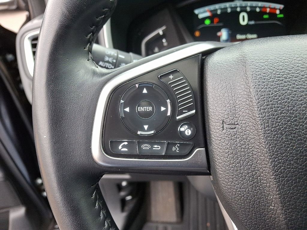 Used 2018 Honda CR-V EX-L image 22