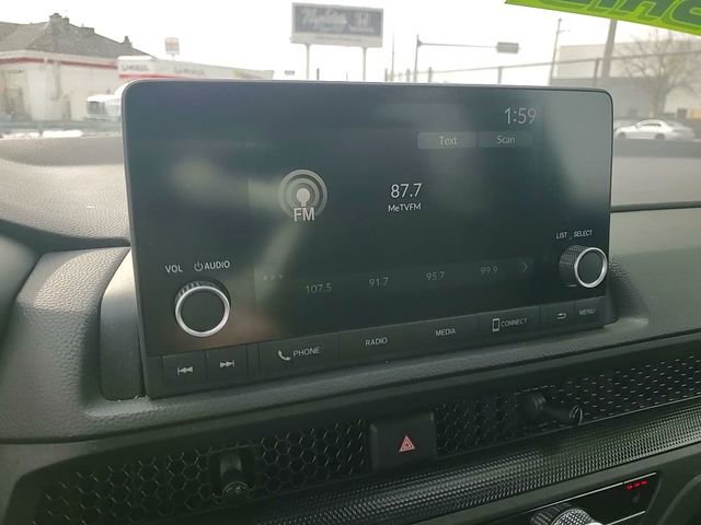 Used 2023 Honda CR-V Sport image 22