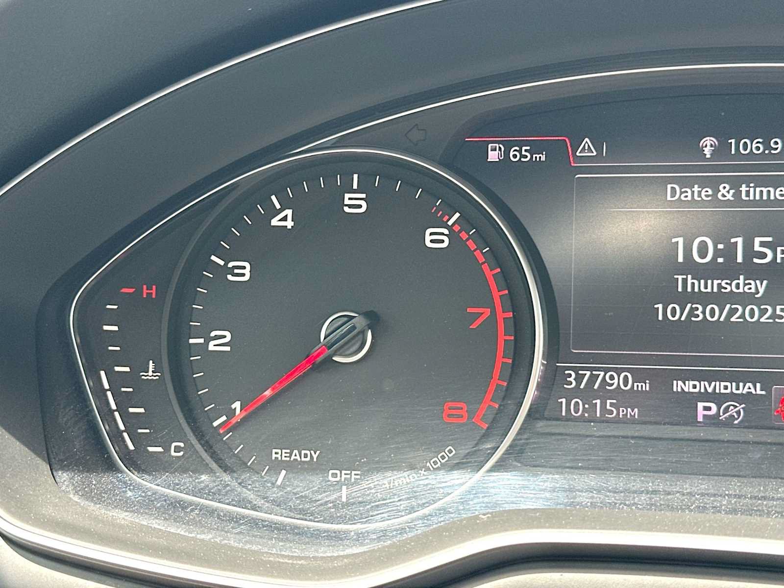 Used 2019 Audi A4 2.0T Premium FWD image 30