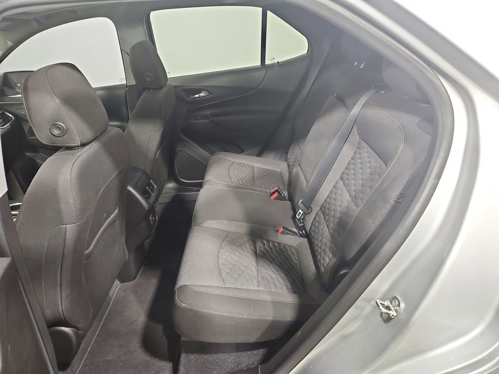 Used 2019 Chevrolet Equinox LT FWD image 26