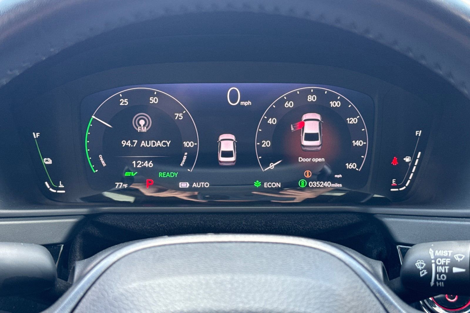 Used 2024 Honda Accord Sport image 27