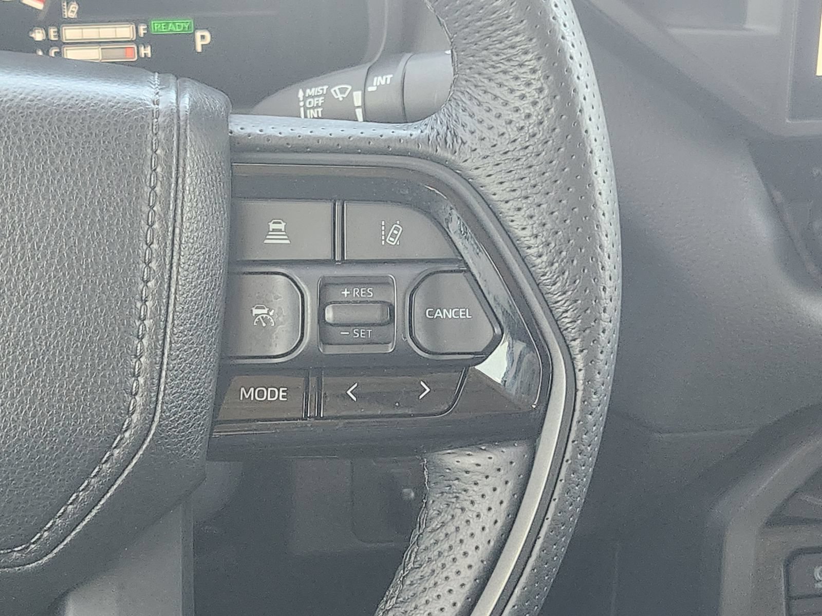 Used 2022 Toyota Tundra TRD Pro AWD/4WD image 32