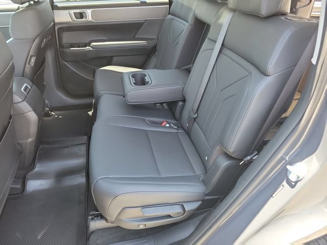 New 2026 Hyundai Santa Fe SEL FWD image 26