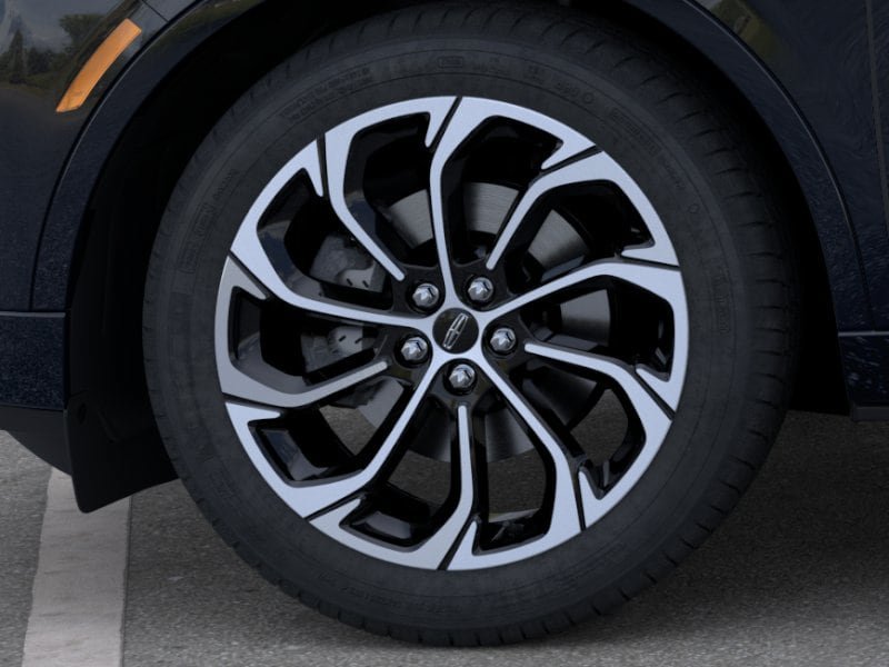 New 2026 Lincoln Nautilus Reserve AWD/4WD image 60