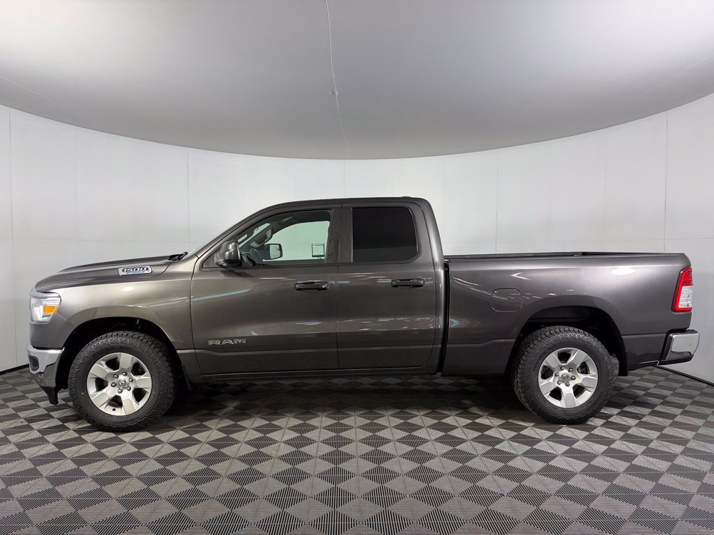 Certified 2023 RAM 1500 Big Horn RWD image 7