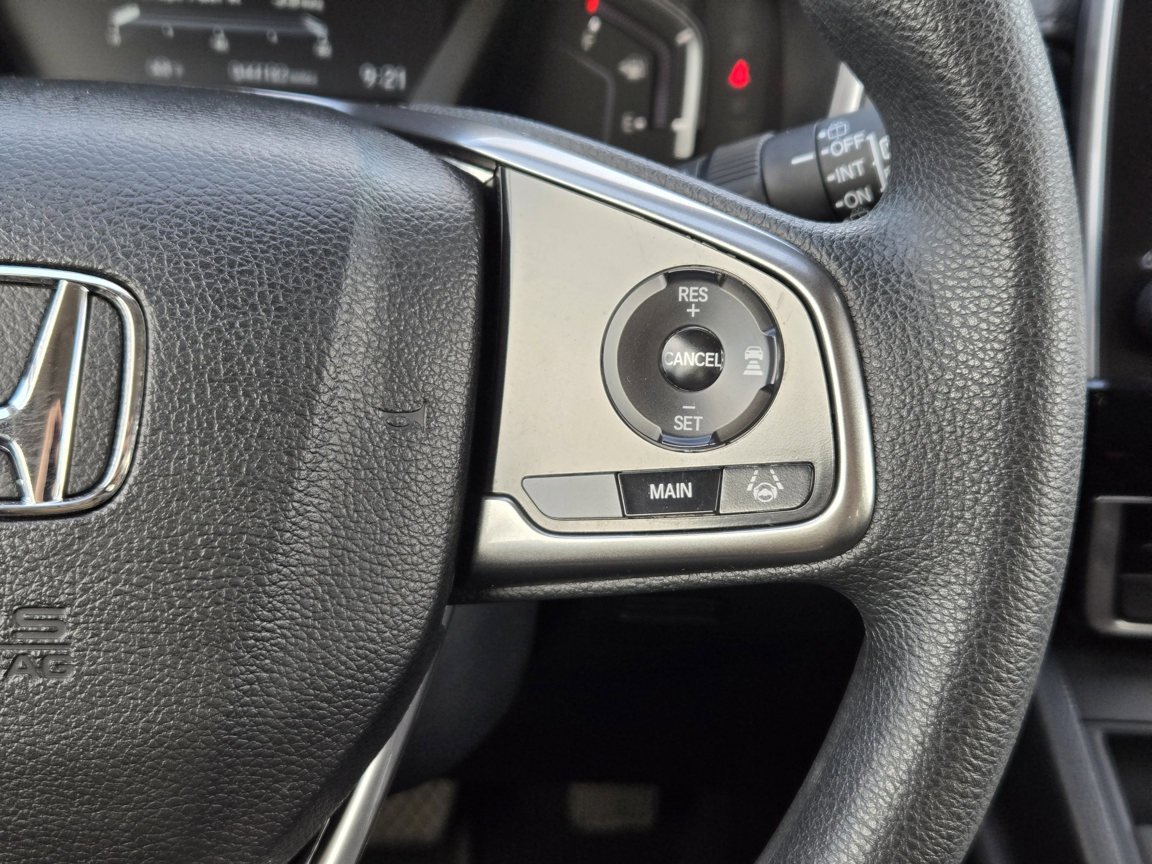 Used 2018 Honda CR-V EX image 26