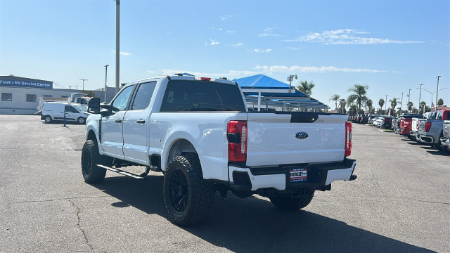 Certified 2024 Ford F250 XL w/ STX Appearance Package AWD/4WD image 5