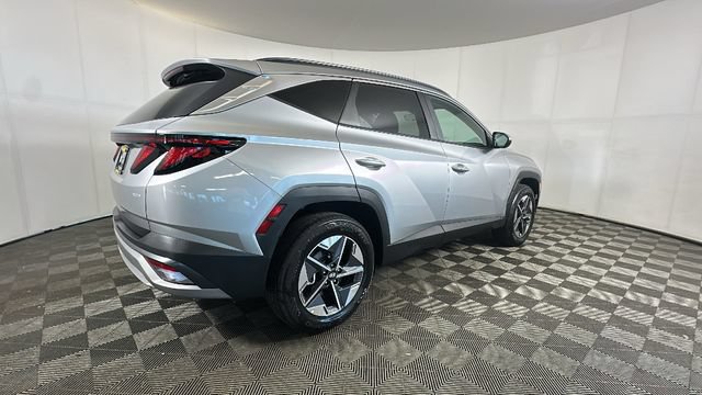 Certified 2026 Hyundai Tucson SEL AWD/4WD image 2