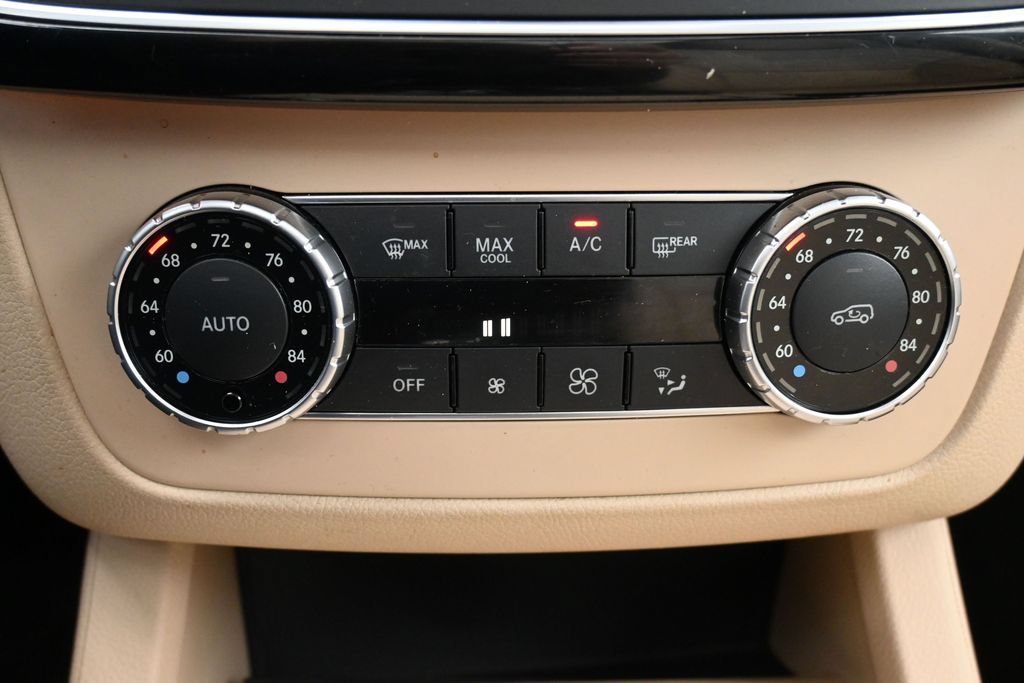 Used 2018 Mercedes-Benz GLE 350 4MATIC image 17