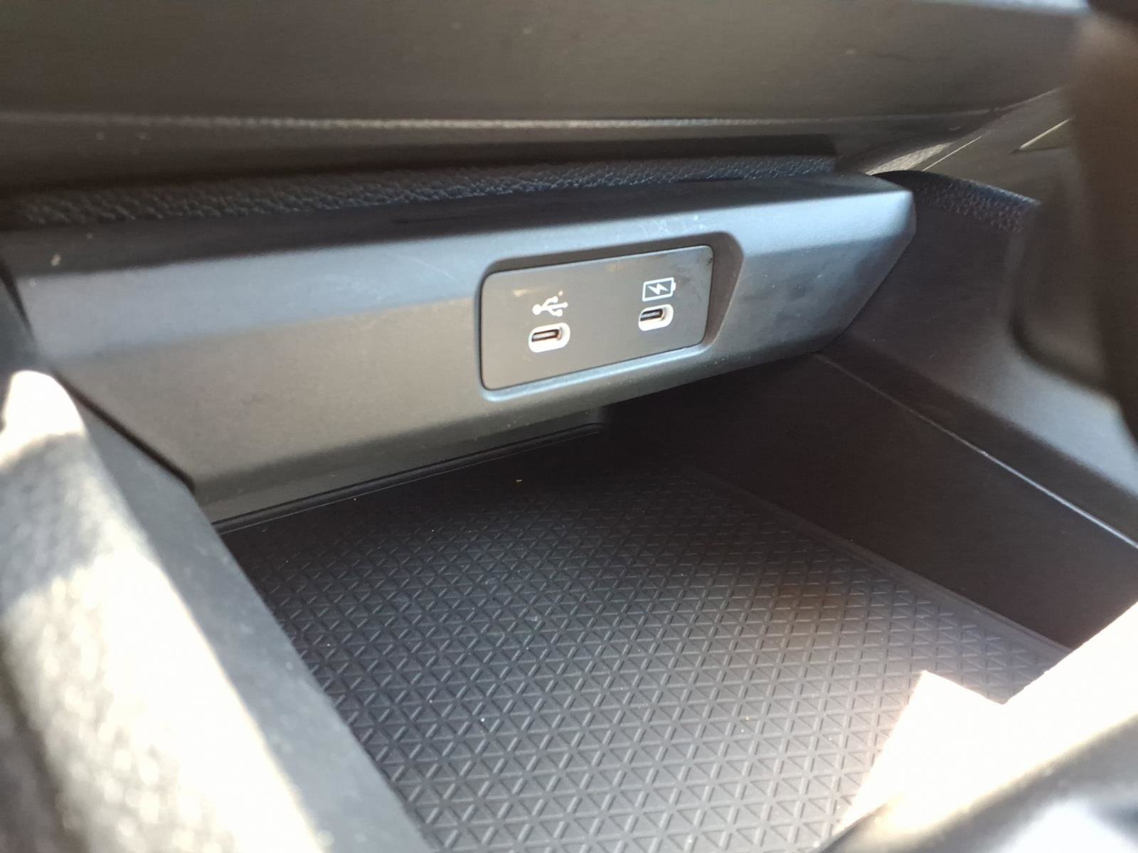 Certified 2024 Honda Accord EX image 22