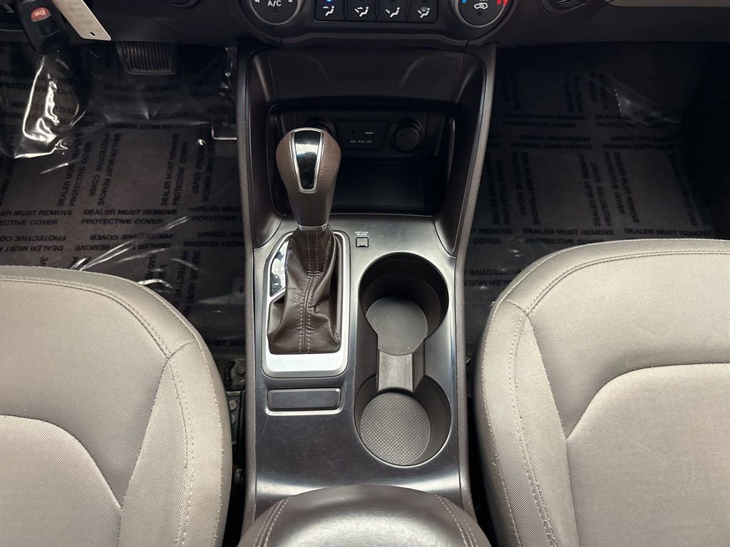 Used 2015 Hyundai Tucson GLS AWD/4WD image 20