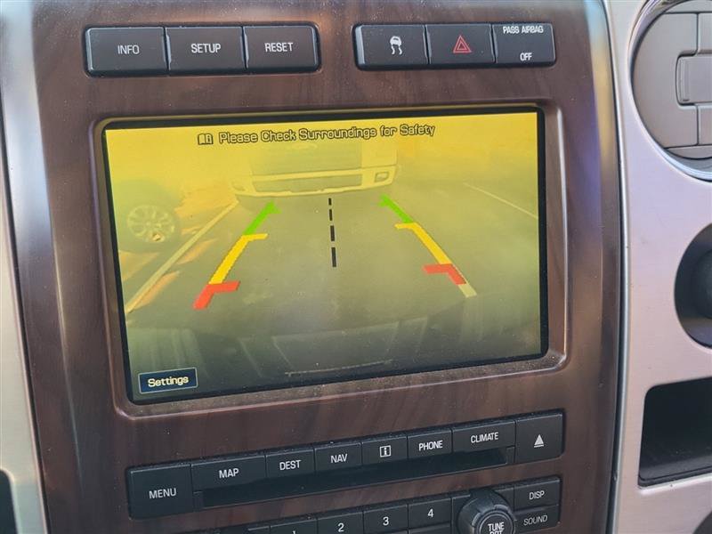 Used 2010 Ford F150 Platinum AWD/4WD image 14