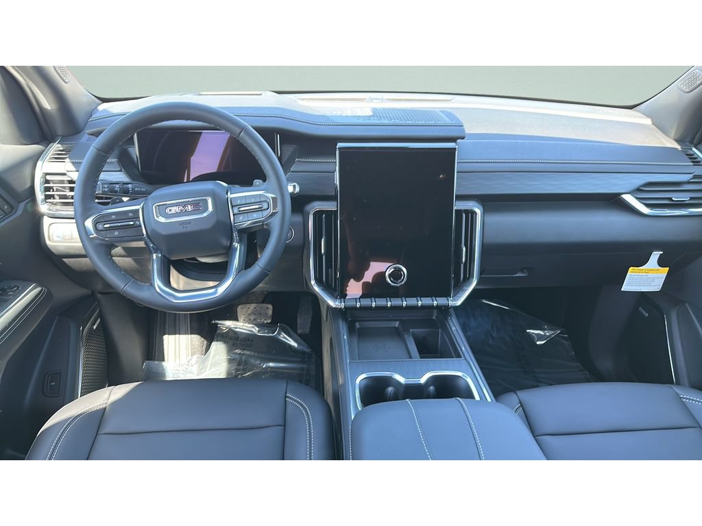 New 2026 GMC Acadia Elevation w/ Black Edition AWD/4WD image 7