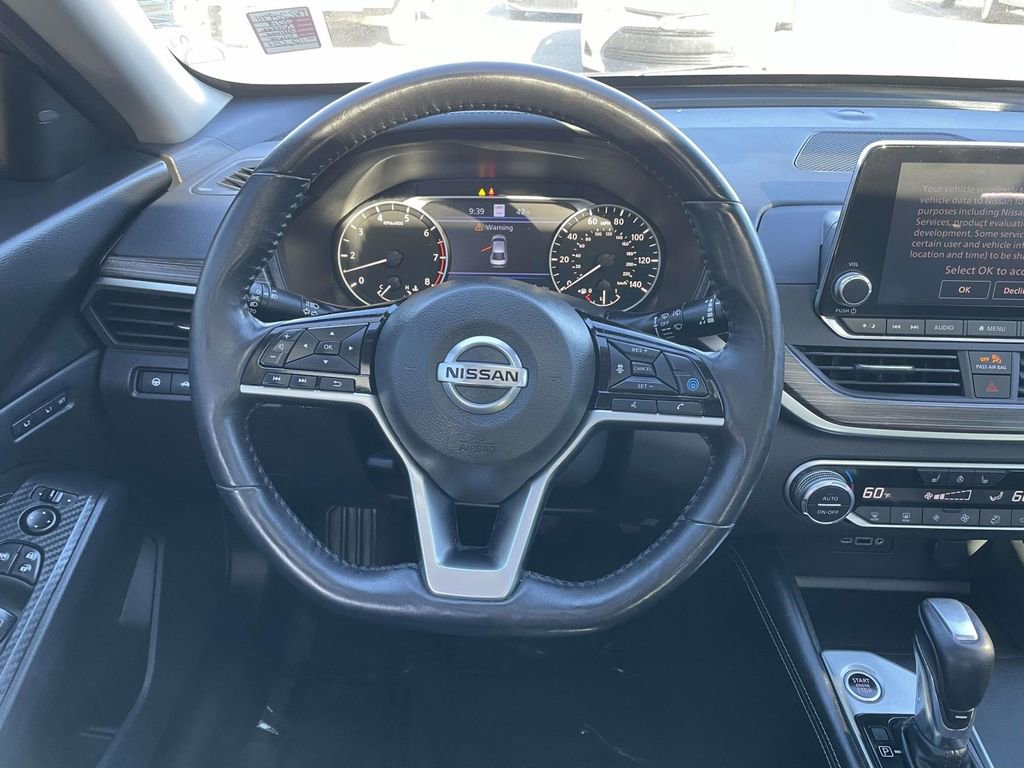 Used 2019 Nissan Altima 2.5 Platinum image 24