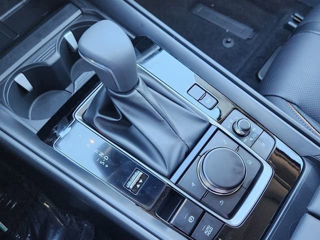 New 2026 MAZDA CX-50 AWD 2.5 Hybrid w/ Weather Package image 16