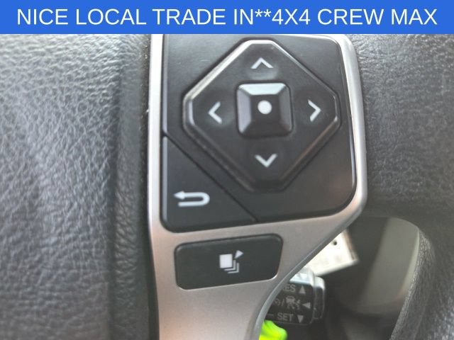 Used 2019 Toyota Tundra SR5 w/ Convenience Package AWD/4WD image 36