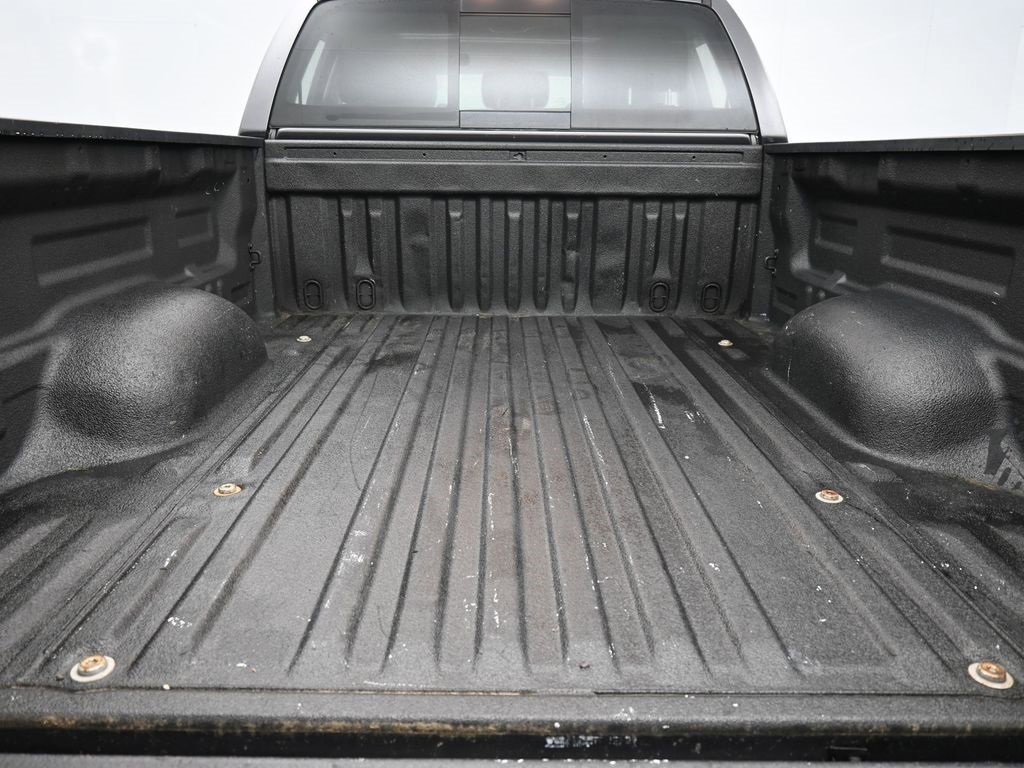 Used 2015 Toyota Tundra SR5 image 37