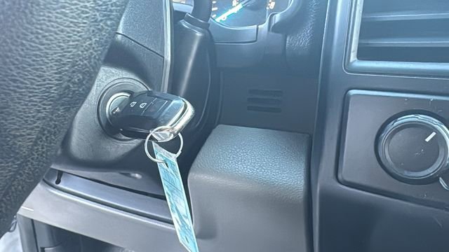 Used 2019 Ford F150 XL w/ Equipment Group 101A Mid image 17