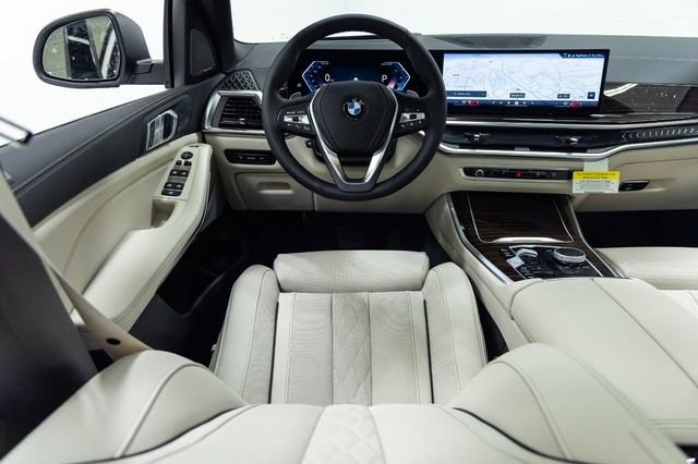 New 2026 BMW X5 xDrive40i w/ Climate Comfort Package image 4