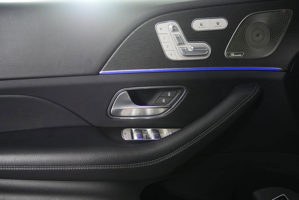 Used 2022 Mercedes-Benz GLE 450 4MATIC image 9