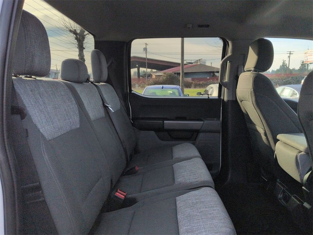 Used 2023 Ford F150 XL image 28