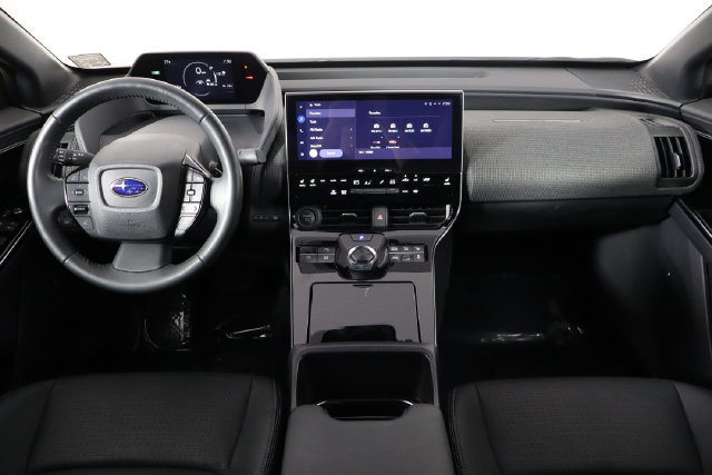 Used 2023 Subaru Solterra AWD image 12