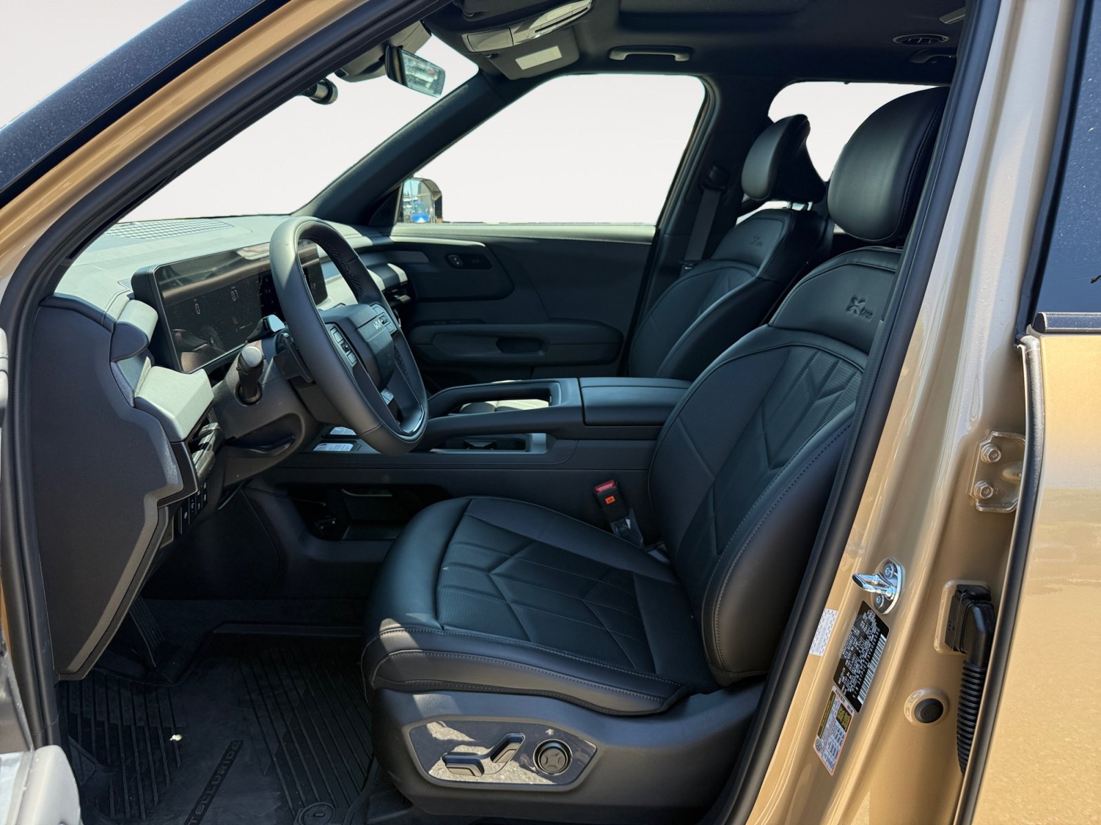 New 2027 Kia Telluride EX X-Line AWD/4WD image 10