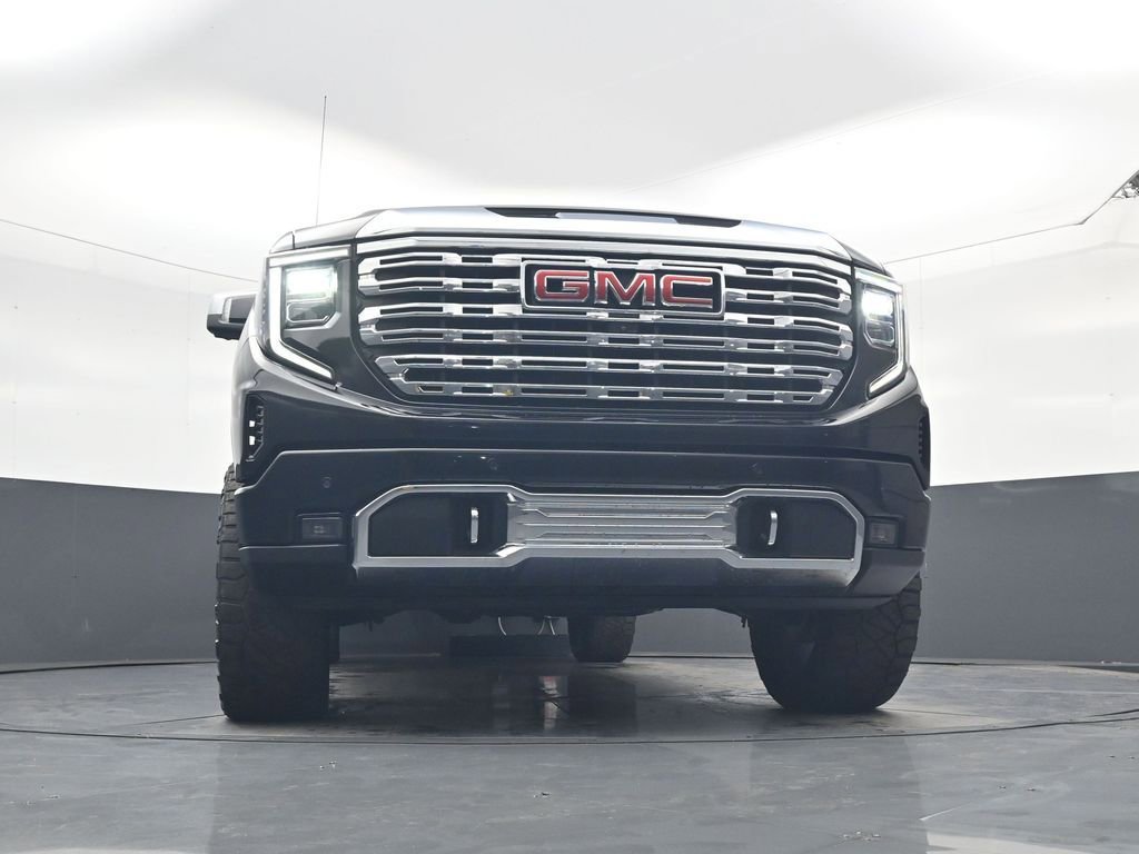 Used 2022 GMC Sierra 1500 Denali image 19