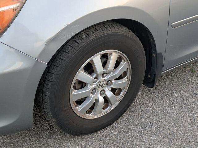 Used 2010 Honda Odyssey EX-L image 5