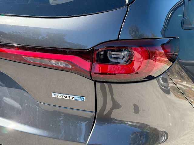 New 2026 MAZDA CX-90 Plug-In Hybrid w/ Preferred image 11