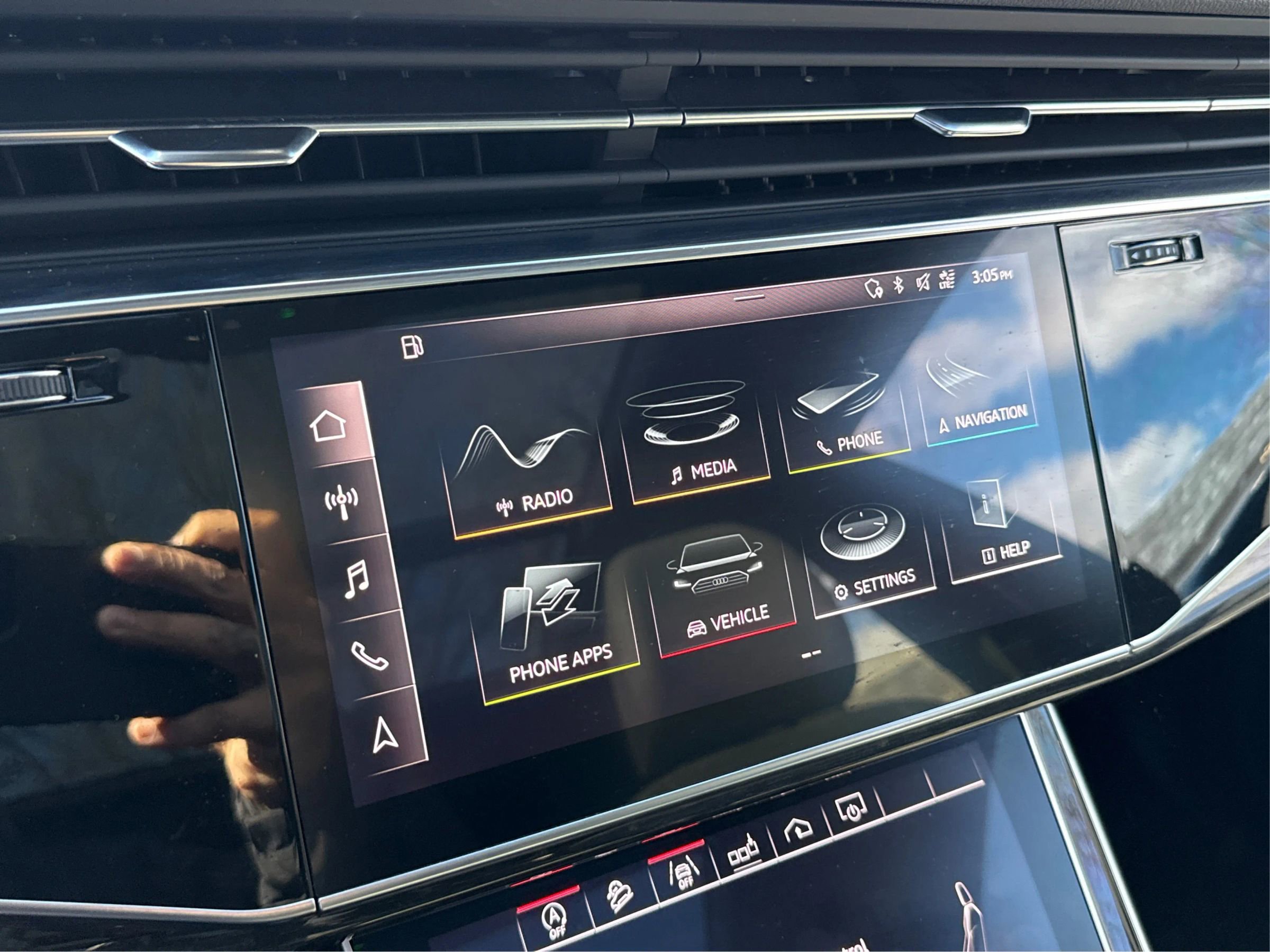 Used 2019 Audi Q8 Premium Plus image 13
