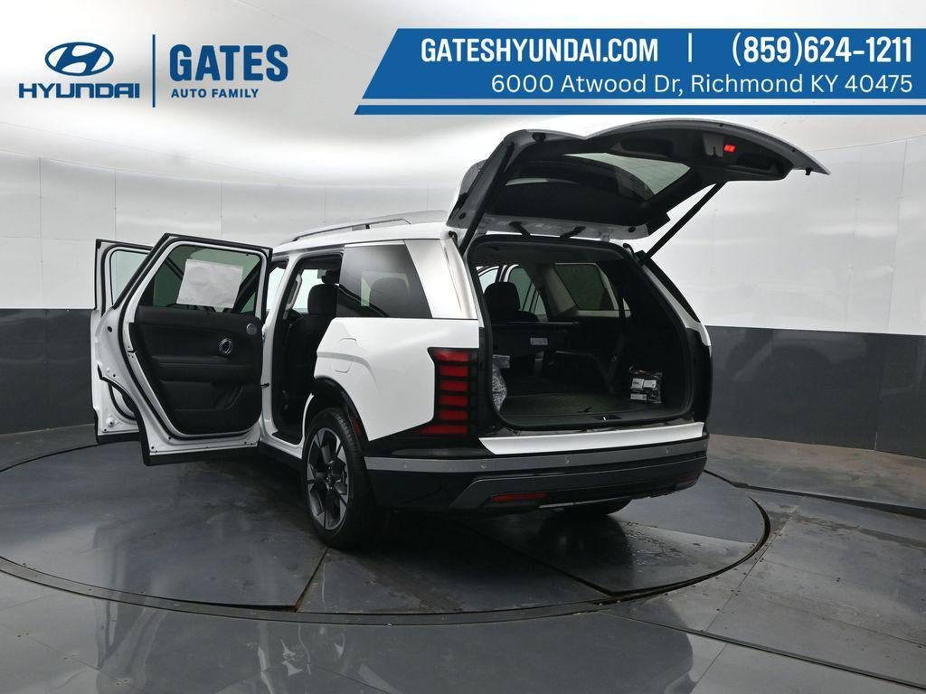 New 2027 Hyundai Palisade Limited AWD/4WD image 60