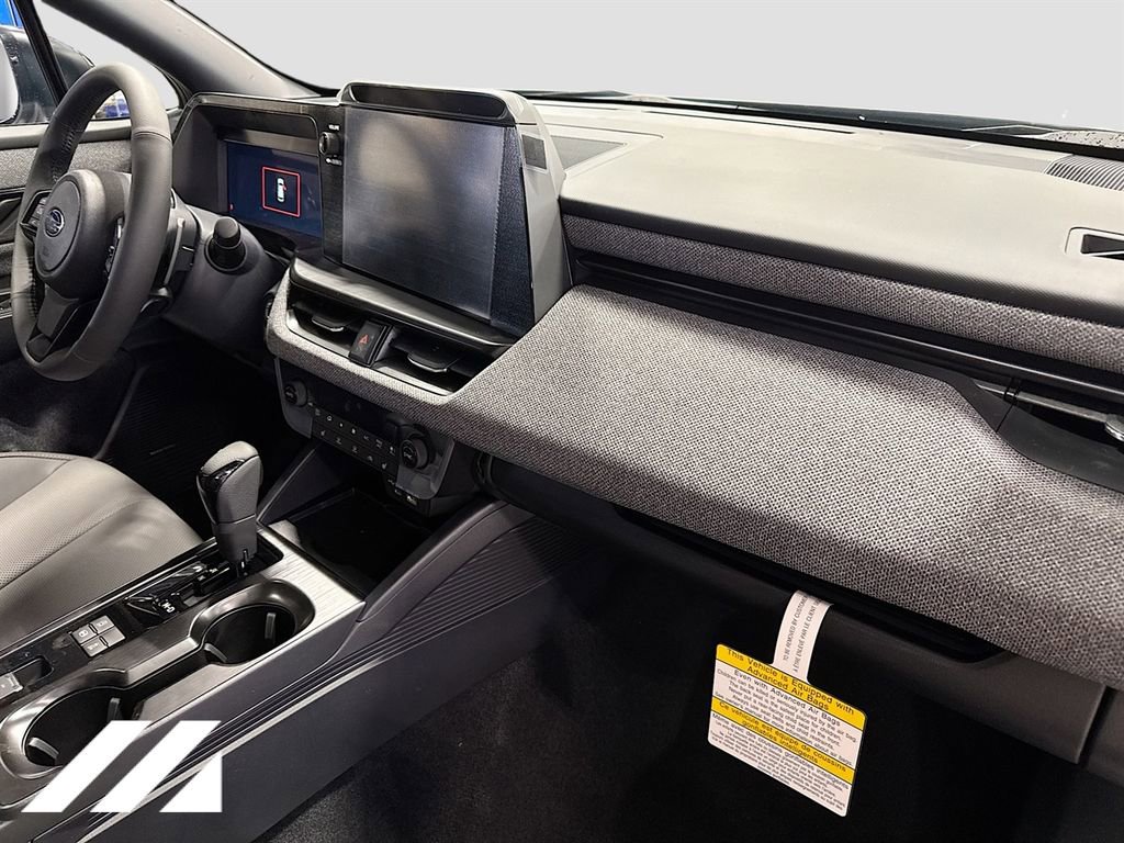 New 2026 Subaru Outback Limited AWD/4WD image 32