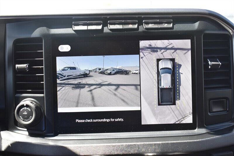 Used 2024 Ford F350 Platinum image 18