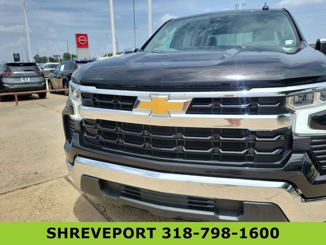 Used 2023 Chevrolet Silverado 1500 LT RWD image 31