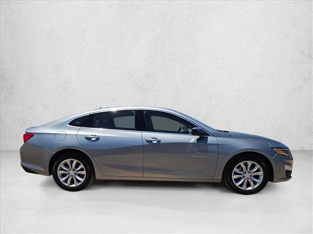 Used 2023 Chevrolet Malibu LT FWD image 4