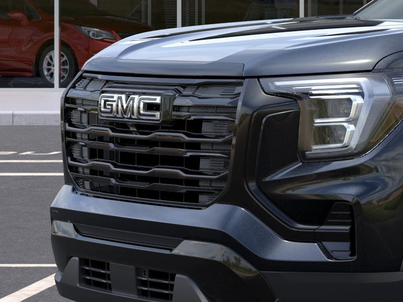 New 2026 GMC Terrain Elevation w/ Elevation Premium Package AWD/4WD image 13