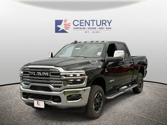 New 2025 RAM 2500 Laramie image 5